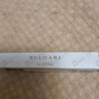 Отзывы Bvlgari Allegra Baciami