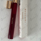 Отзыв Bvlgari Allegra Baciami