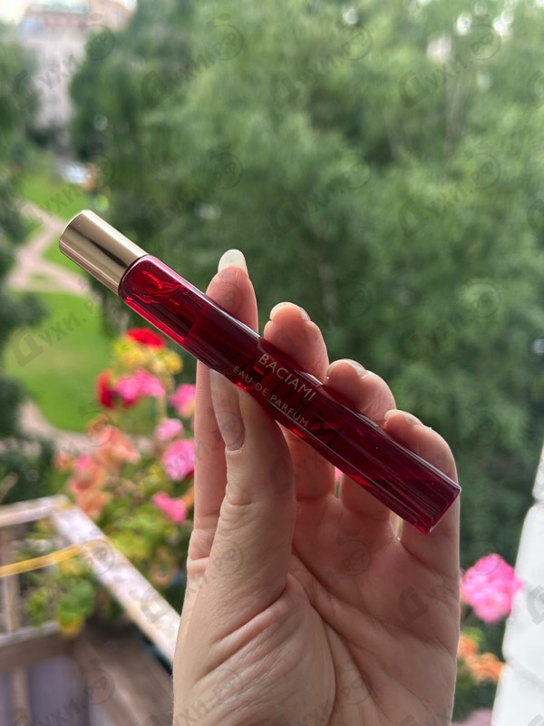 Купить Allegra Baciami от Bvlgari