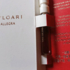 Отзыв Bvlgari Allegra Baciami