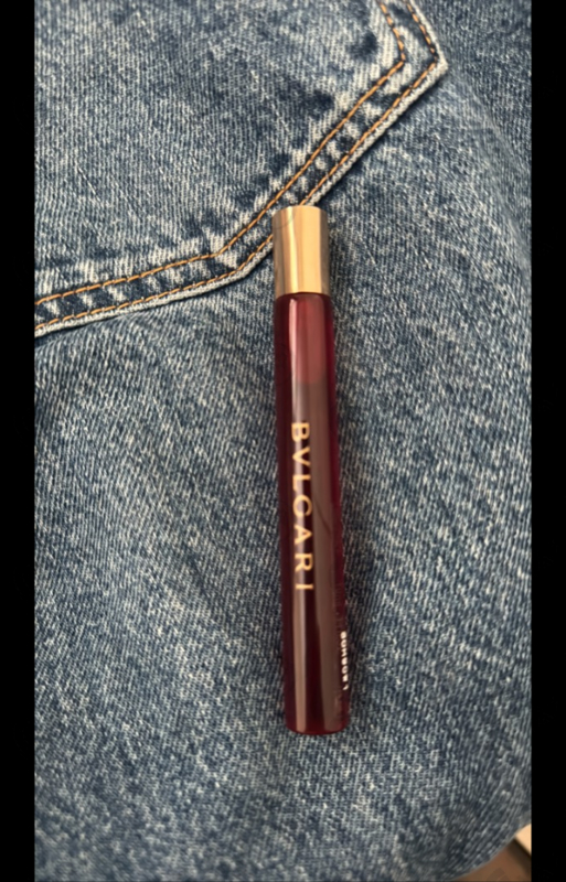 Парфюмерия Allegra Baciami от Bvlgari