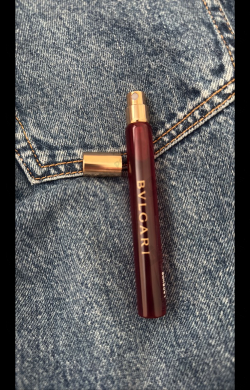 Парфюмерия Allegra Baciami от Bvlgari