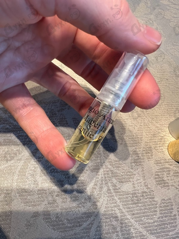 Отзывы Giorgio Armani Magenta Tanzanite