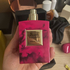 Купить Giorgio Armani Magenta Tanzanite