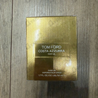 Отзывы Tom Ford Costa Azzurra Parfum