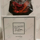Отзыв Lancome La Nuit Tresor Intense