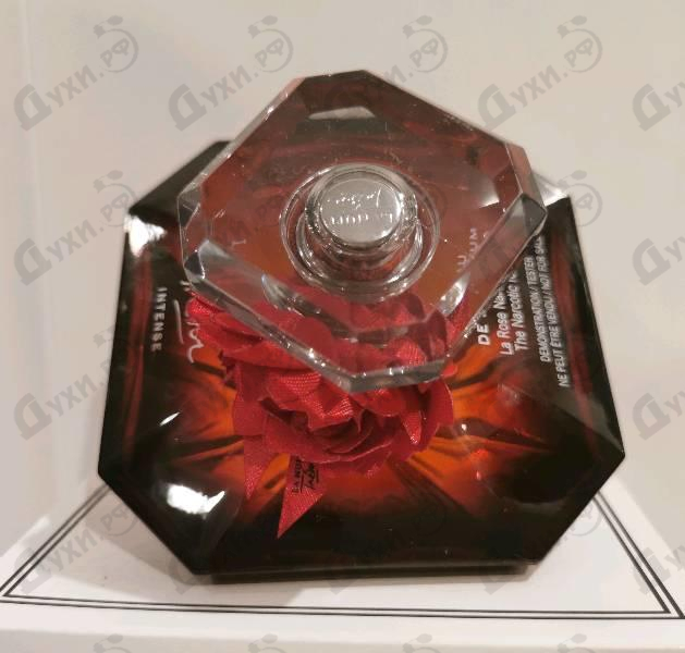 Духи La Nuit Tresor Intense от Lancome