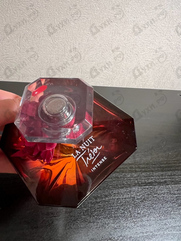 Парфюмерия Lancome La Nuit Tresor Intense
