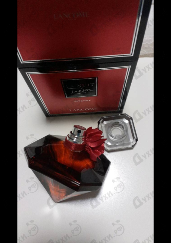 Купить La Nuit Tresor Intense от Lancome