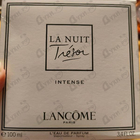 Отзыв Lancome La Nuit Tresor Intense
