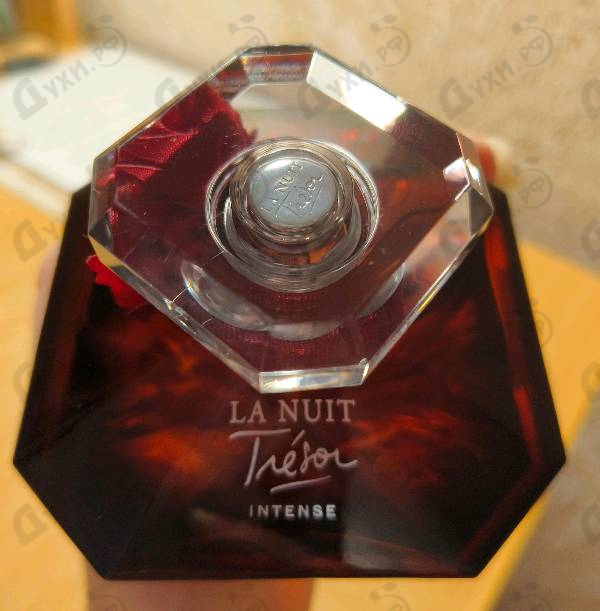 Купить La Nuit Tresor Intense от Lancome