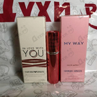 Отзыв Lancome La Nuit Tresor Intense