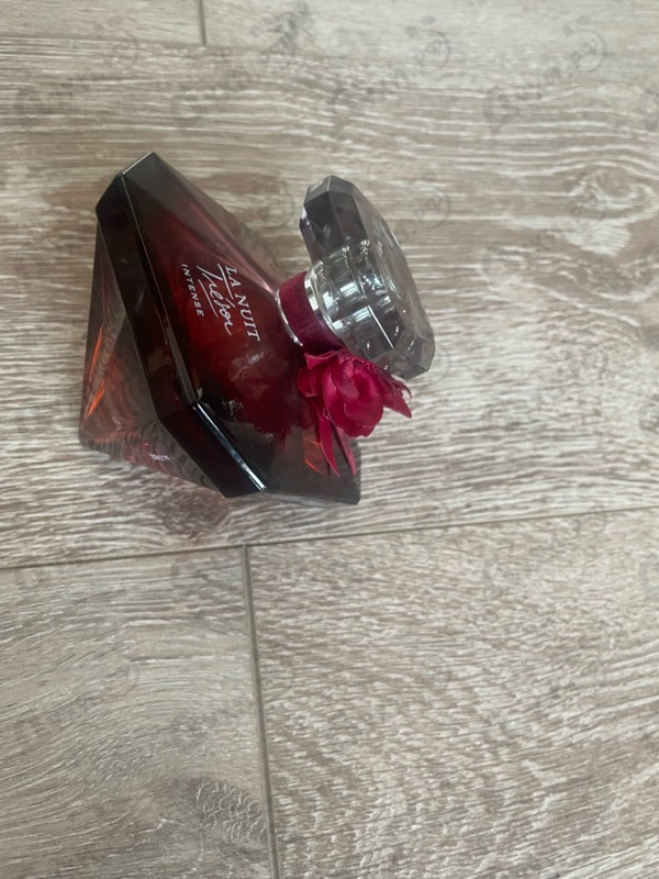 Парфюмерия Lancome La Nuit Tresor Intense