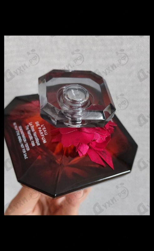 Купить La Nuit Tresor Intense от Lancome