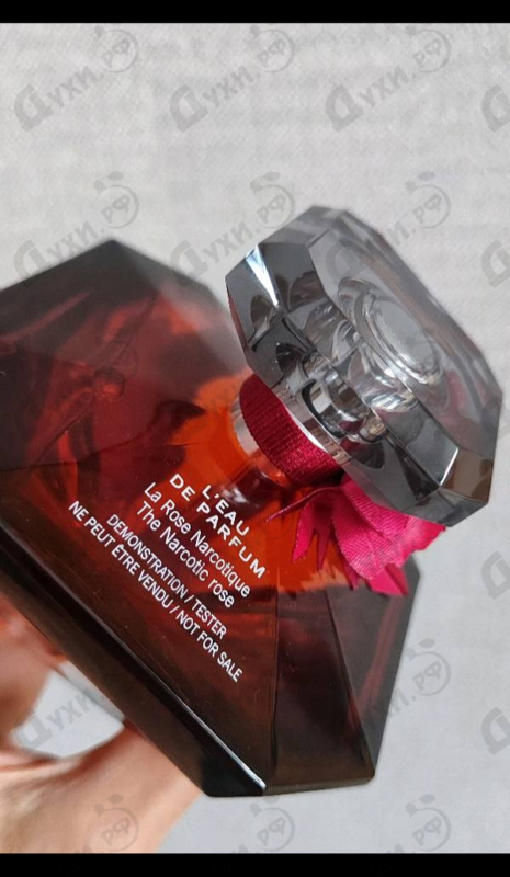 Духи La Nuit Tresor Intense от Lancome