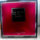 Отзывы Lancome La Nuit Tresor Intense