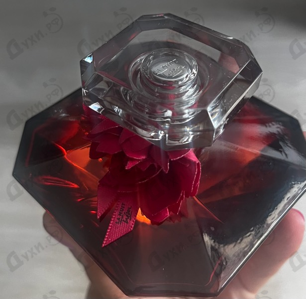 Духи La Nuit Tresor Intense от Lancome