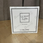 Духи La Nuit Tresor Intense от Lancome