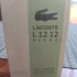 Парфюмерия L.12.12 Blanc Eau Fraiche от Lacoste