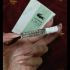 Отзыв Lacoste L.12.12 Blanc Eau Fraiche