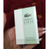 Духи L.12.12 Blanc Eau Fraiche от Lacoste