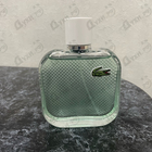 Отзыв Lacoste L.12.12 Blanc Eau Fraiche