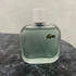 Парфюмерия Lacoste L.12.12 Blanc Eau Fraiche