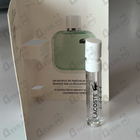 Отзыв Lacoste L.12.12 Blanc Eau Fraiche