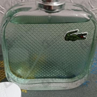 Духи L.12.12 Blanc Eau Fraiche от Lacoste