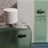 Отзыв Lacoste L.12.12 Blanc Eau Fraiche