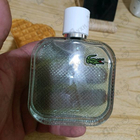 Духи L.12.12 Blanc Eau Fraiche от Lacoste
