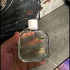 Духи L.12.12 Blanc Eau Fraiche от Lacoste