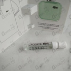 Отзыв Lacoste L.12.12 Blanc Eau Fraiche