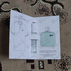 Отзыв Lacoste L.12.12 Blanc Eau Fraiche