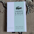 Парфюмерия Lacoste L.12.12 Blanc Eau Fraiche