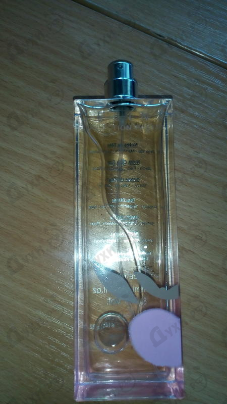 Духи Collection Pastel от Celine