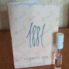 Отзыв Cerruti 1881