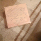 Отзыв Cerruti 1881