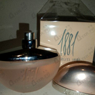 Духи 1881 от Cerruti