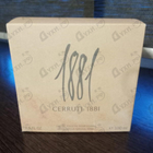 Отзыв Cerruti 1881