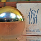Парфюм Cerruti 1881