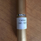 Отзывы Cerruti 1881