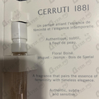 Духи 1881 от Cerruti