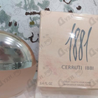 Духи 1881 от Cerruti
