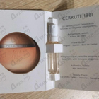 Отзыв Cerruti 1881