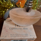 Духи 1881 от Cerruti
