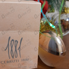 Духи 1881 от Cerruti