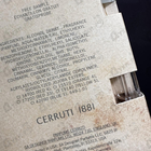 Отзыв Cerruti 1881
