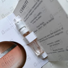 Отзыв Cerruti 1881