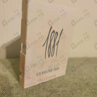 Отзывы Cerruti 1881